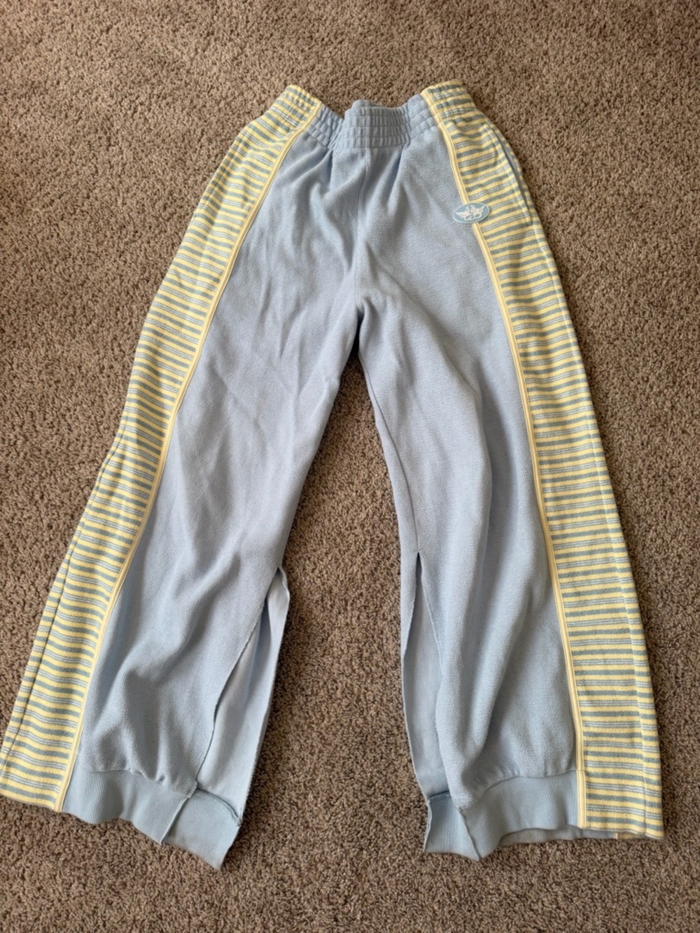 Boys Lie Honor Roll MM Pant